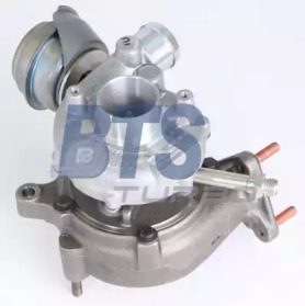 bts turbo t911007bl